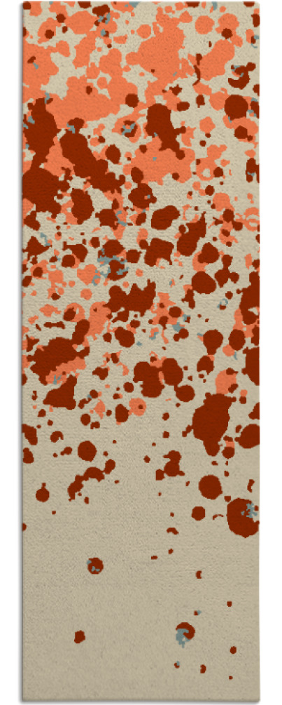 iridescence rug - item 1366929