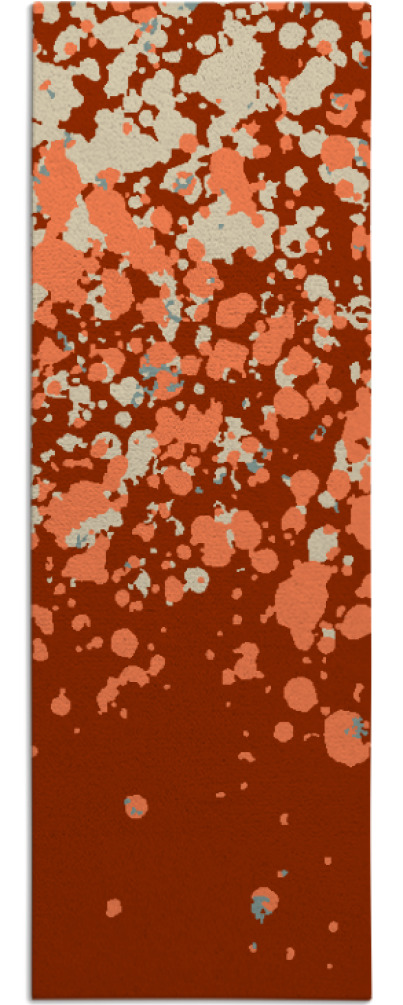 iridescence rug - item 1366930