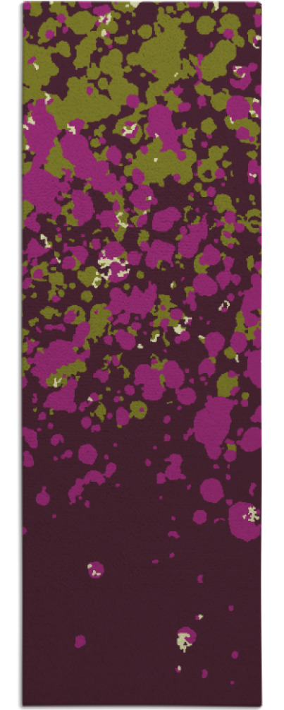 iridescence rug - item 1366956