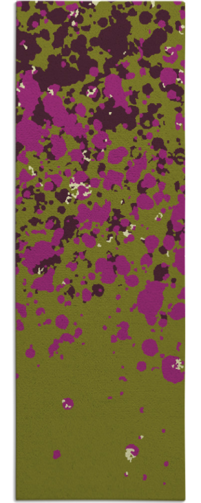 iridescence rug - item 1366957