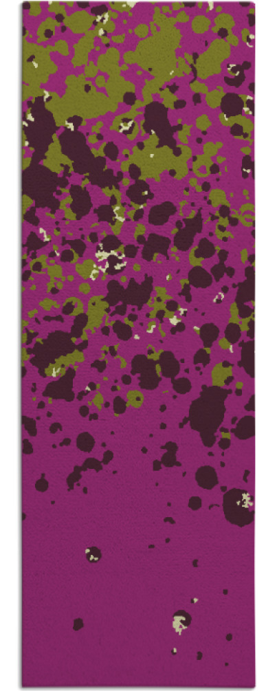 iridescence rug - item 1366958