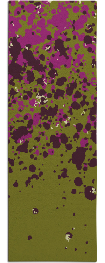 iridescence rug - item 1366959