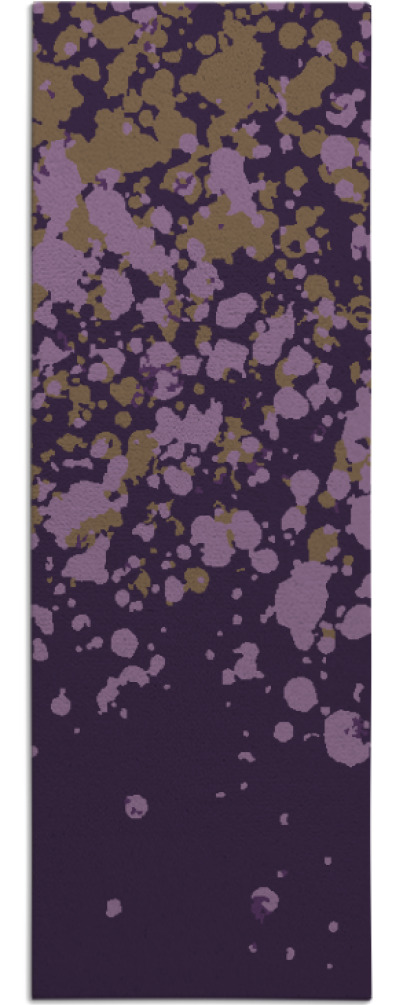 iridescence rug - item 1366960