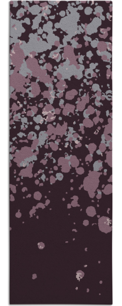 iridescence rug - item 1366964