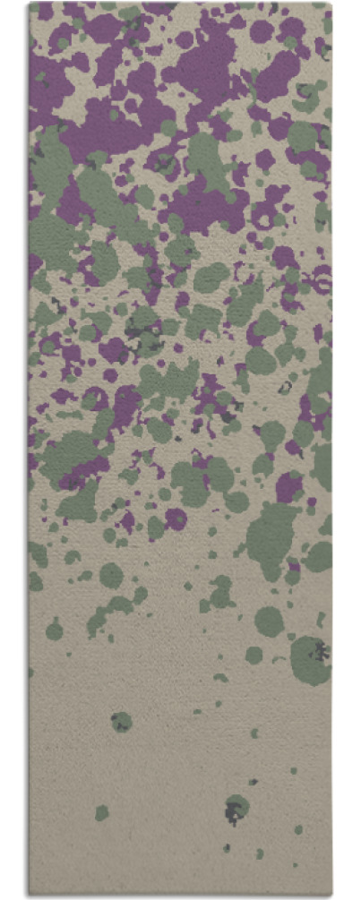 iridescence rug - item 1366968
