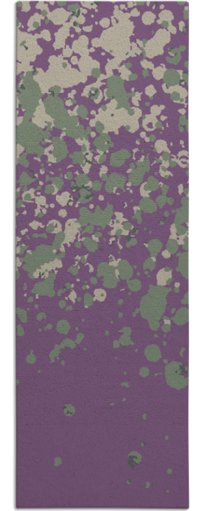 iridescence rug - item 1366969