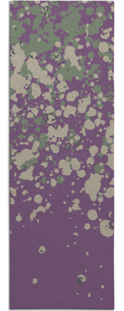 iridescence rug - item 1366971