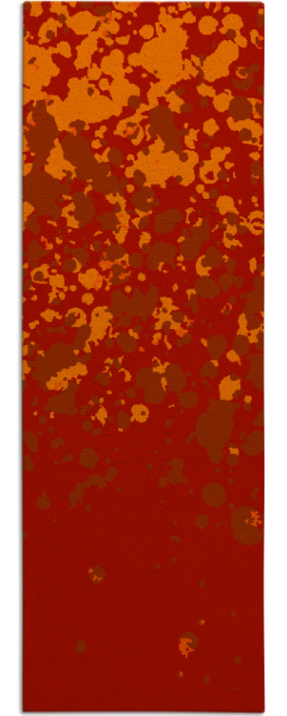 iridescence rug - item 1366976