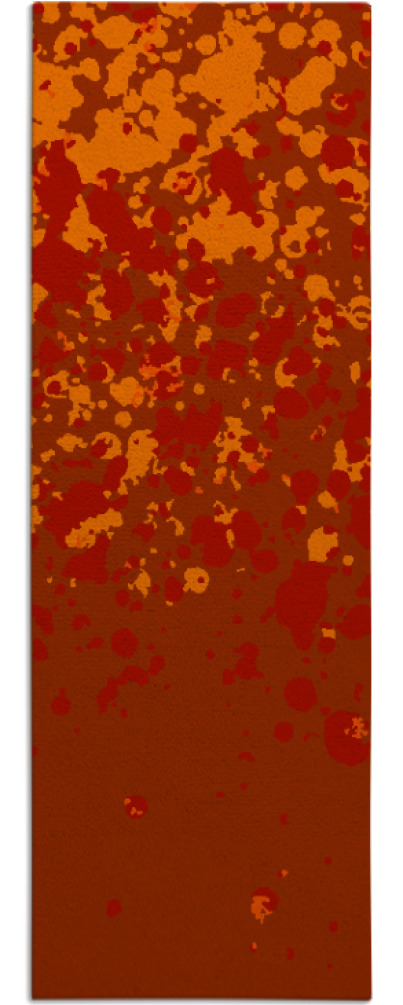 iridescence rug - item 1366978