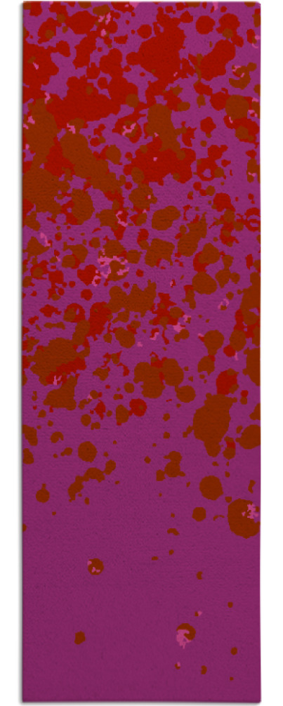 iridescence rug - item 1366985