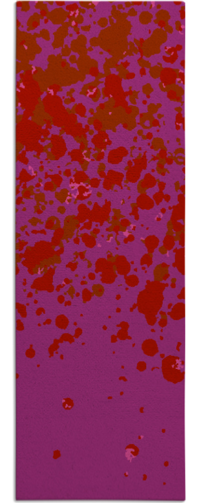 iridescence rug - item 1366987