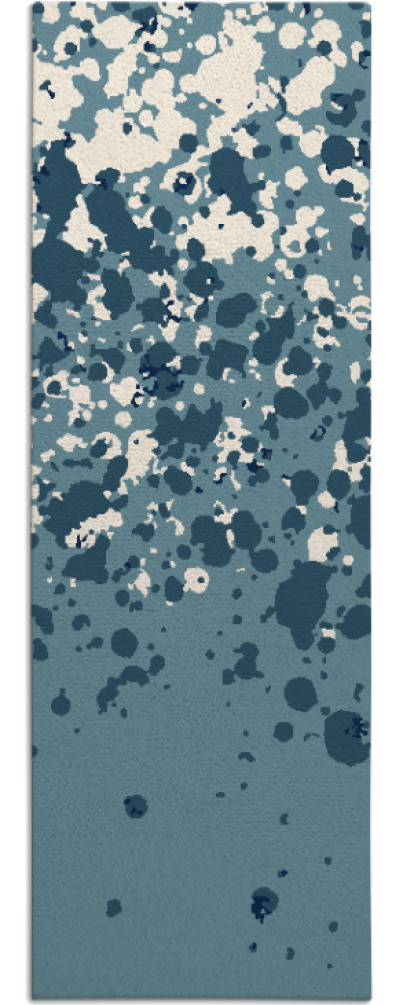 iridescence rug - item 1367025