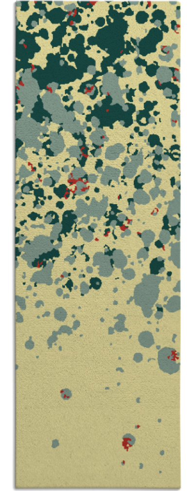 iridescence rug - item 1367048