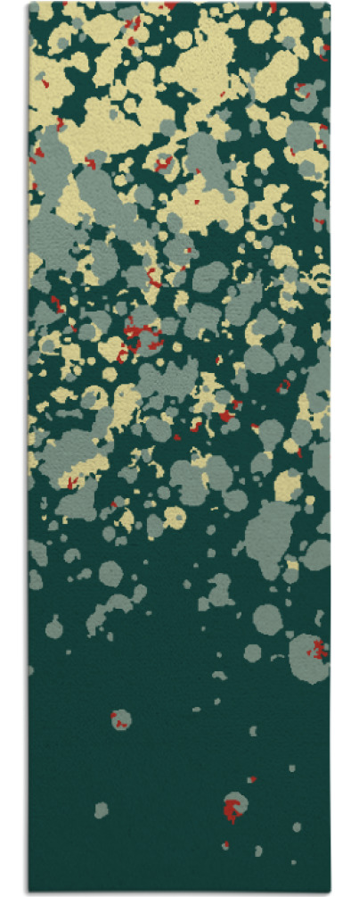 iridescence rug - item 1367049