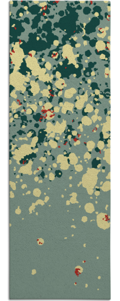 iridescence rug - item 1367050