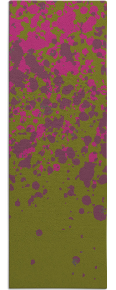 iridescence rug - item 1367060