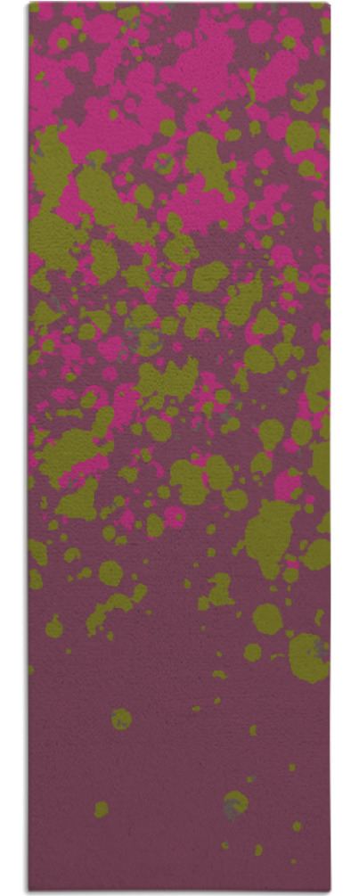 iridescence rug - item 1367062