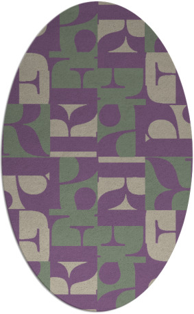 Poet Rug