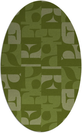 Poet Rug