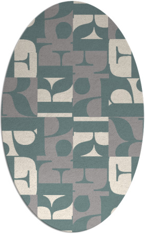 Poet Rug