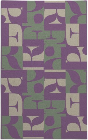 Poet Rug