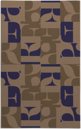 Poet Rug