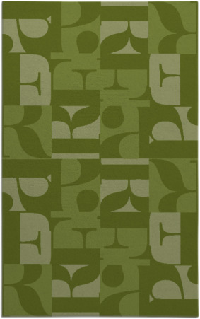 Poet Rug