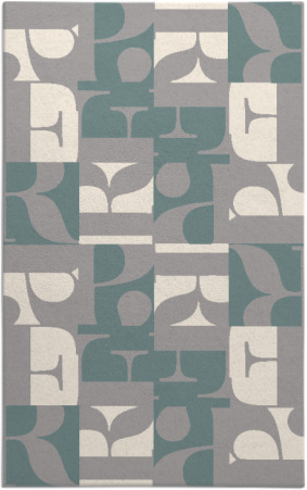 Poet Rug
