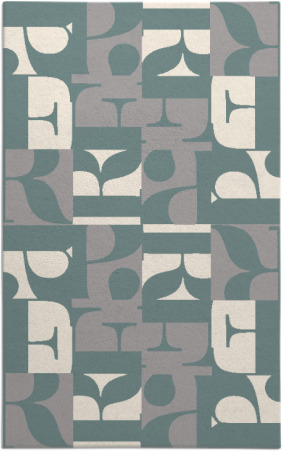 Poet Rug