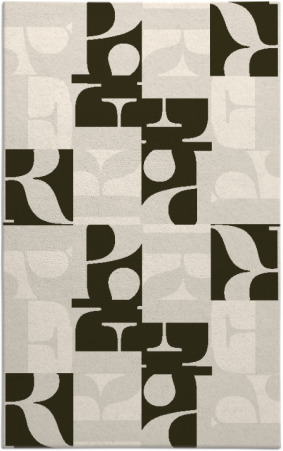 Poet Rug