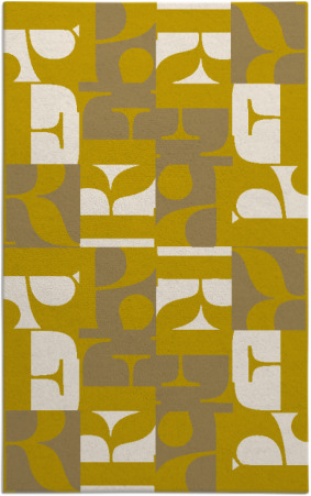 Poet Rug