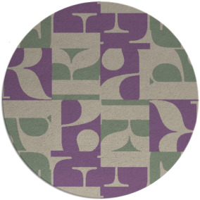 Poet Rug
