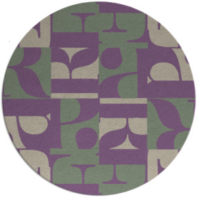 Poet Rug