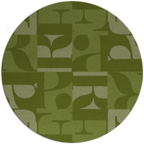 Poet Rug