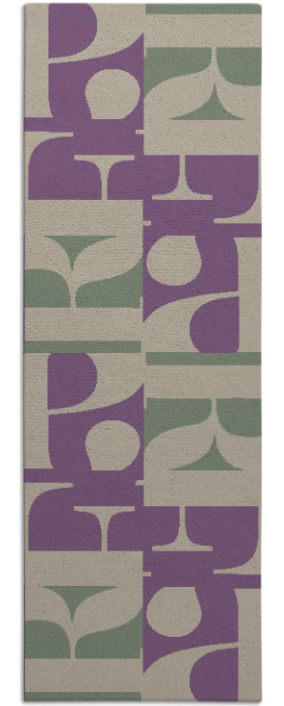 Poet Rug