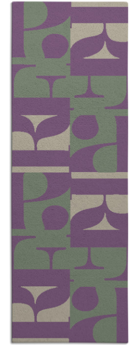 Poet Rug