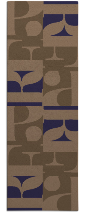 Poet Rug