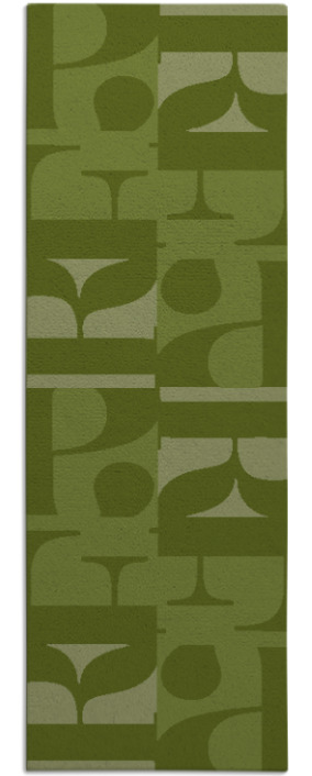 Poet Rug