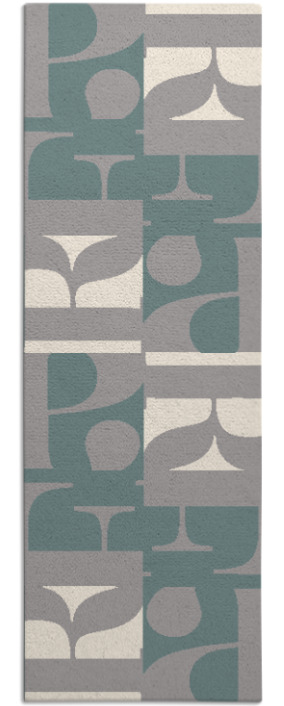 Poet Rug