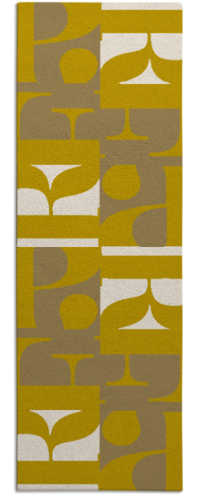 Poet Rug