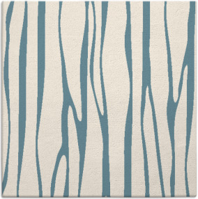 Ridge Rug