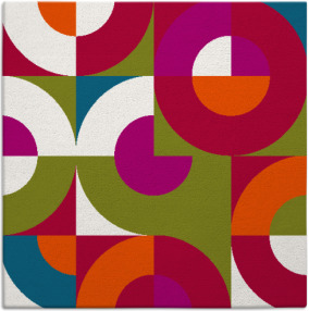 Mendes Rug