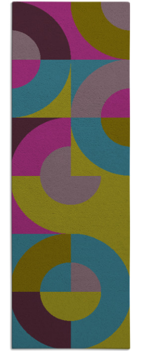 Mendes Rug