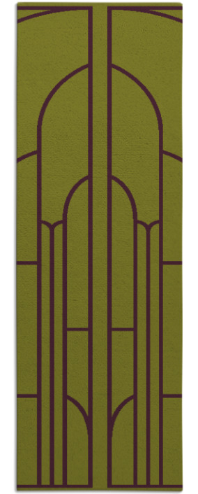 Tribeca Rug