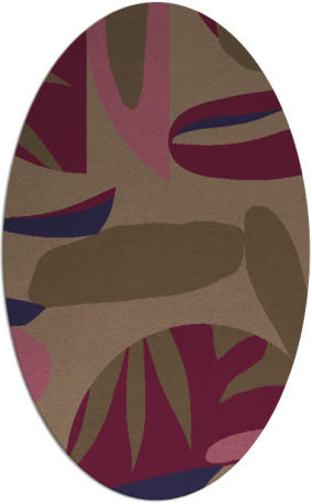 Anassa Rug