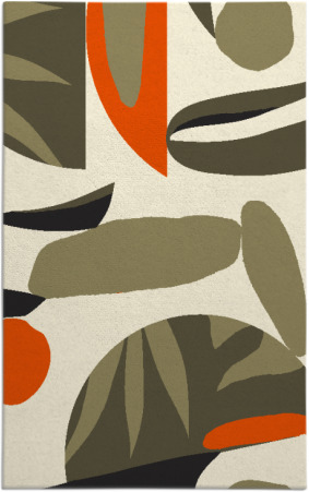 Anassa Rug