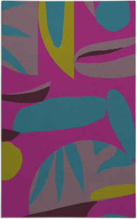 Anassa Rug