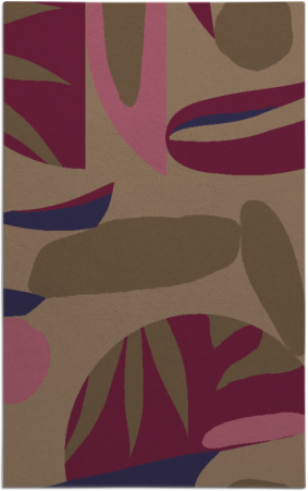 Anassa Rug