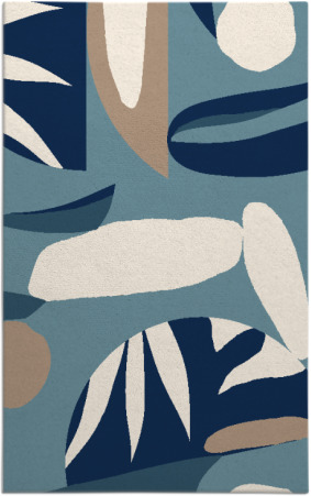 Anassa Rug