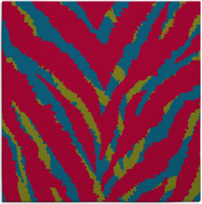 Budu Rug